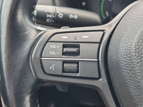 Certified 2023 Honda Accord Sport image 13