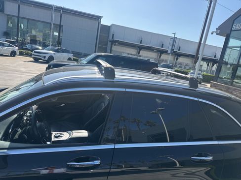 Used 2019 Mercedes-Benz GLC 300 image 5