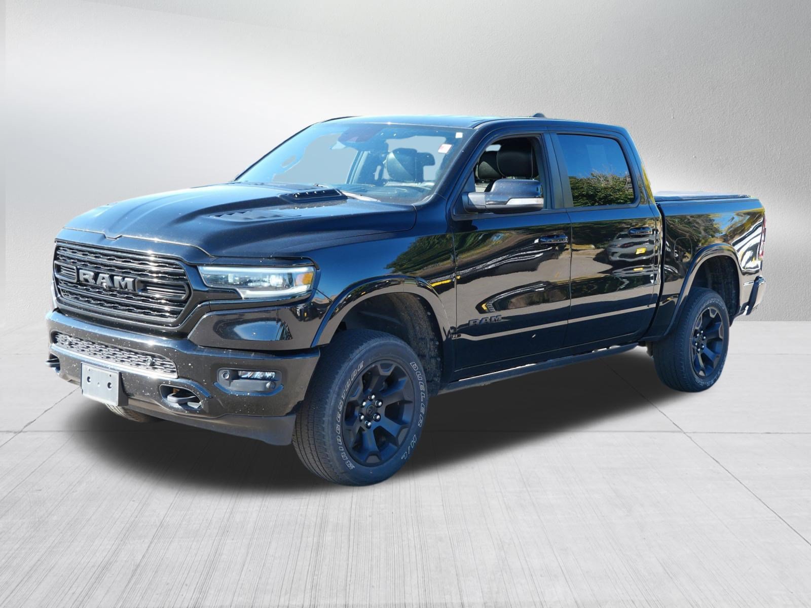 Used 2022 RAM 1500 Limited AWD/4WD image 3