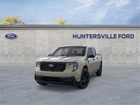 New 2025 Ford Maverick XLT w/ XLT Luxury Package image 2