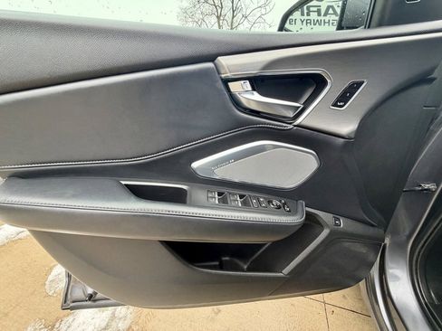 Used 2019 Acura RDX A-Spec image 25