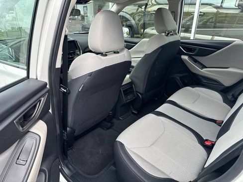 Used 2023 Subaru Forester AWD/4WD image 10