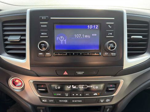 Used 2019 Honda Ridgeline RTL image 15