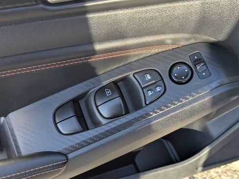 Certified 2022 Nissan Altima 2.5 SR image 29