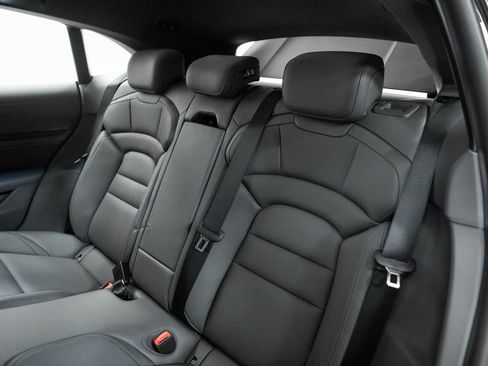 Certified 2023 Porsche Taycan 4S AWD/4WD image 37