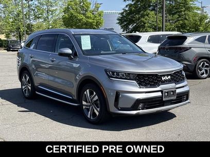 Used 2023 Kia Sorento EX
