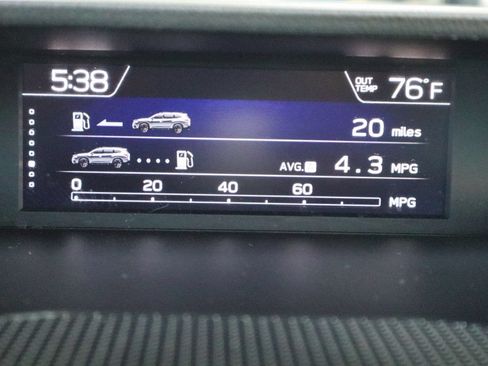 Used 2021 Subaru Ascent Limited w/ Technology Package AWD/4WD image 32