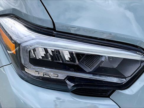 Used 2021 Toyota Tacoma TRD Pro image 27