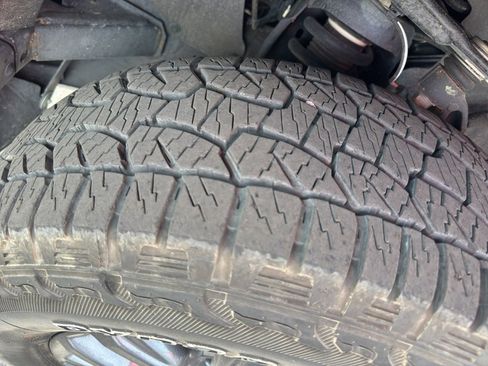 Used 2020 Ford Ranger Lariat w/ Equipment Group 501A Mid image 26