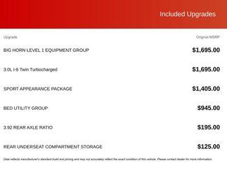 New 2026 RAM 1500 Big Horn video 3
