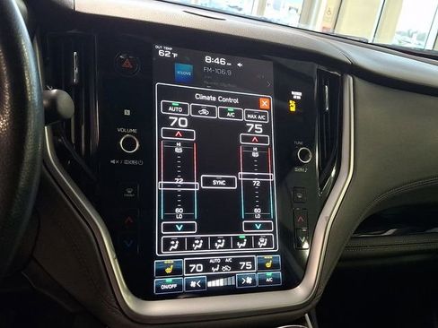 Certified 2024 Subaru Outback Onyx Edition image 16