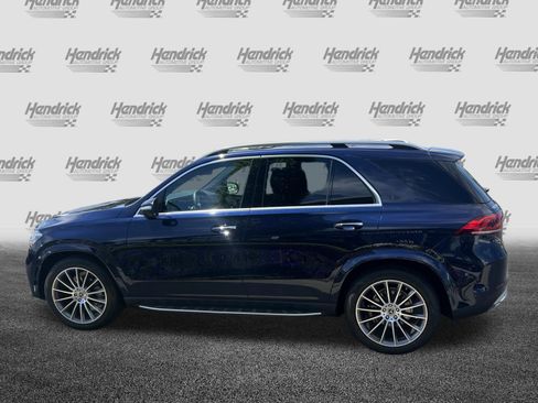 Used 2023 Mercedes-Benz GLC 300 4MATIC w/ Pinnacle Trim Package image 7