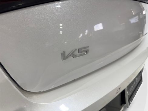 Used 2025 Kia K5 LXS image 23