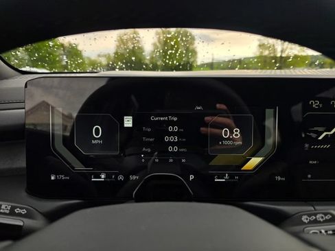 New 2027 Kia Telluride SX Prestige X-Pro AWD/4WD image 32