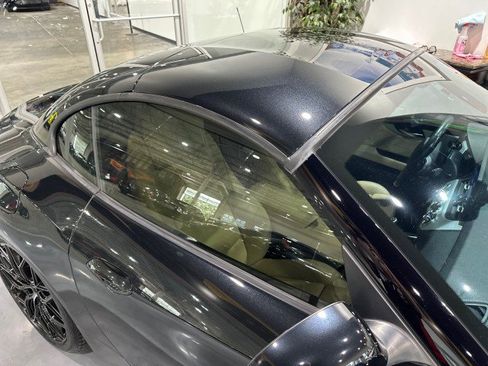 Used 2009 BMW Z4 sDrive35i RWD image 45