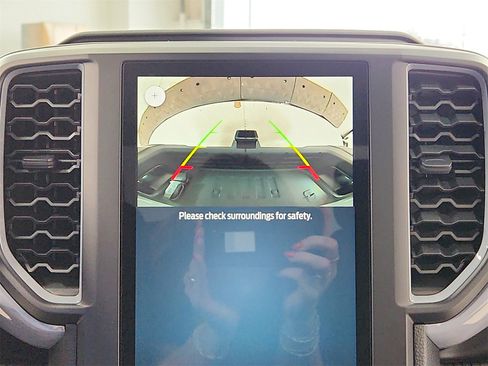 New 2025 Ford Ranger XL w/ Trailer Tow Package image 27