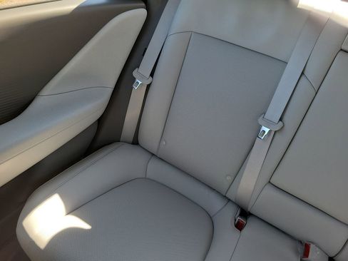 Used 2025 Hyundai Ioniq 6 SEL image 12