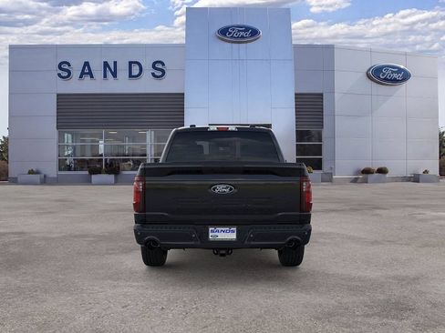 New 2026 Ford F150 STX w/ F-150 LOBO Package AWD/4WD image 5