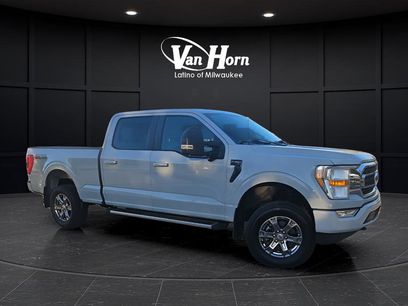 Used 2023 Ford F150 XLT w/ XTR Package