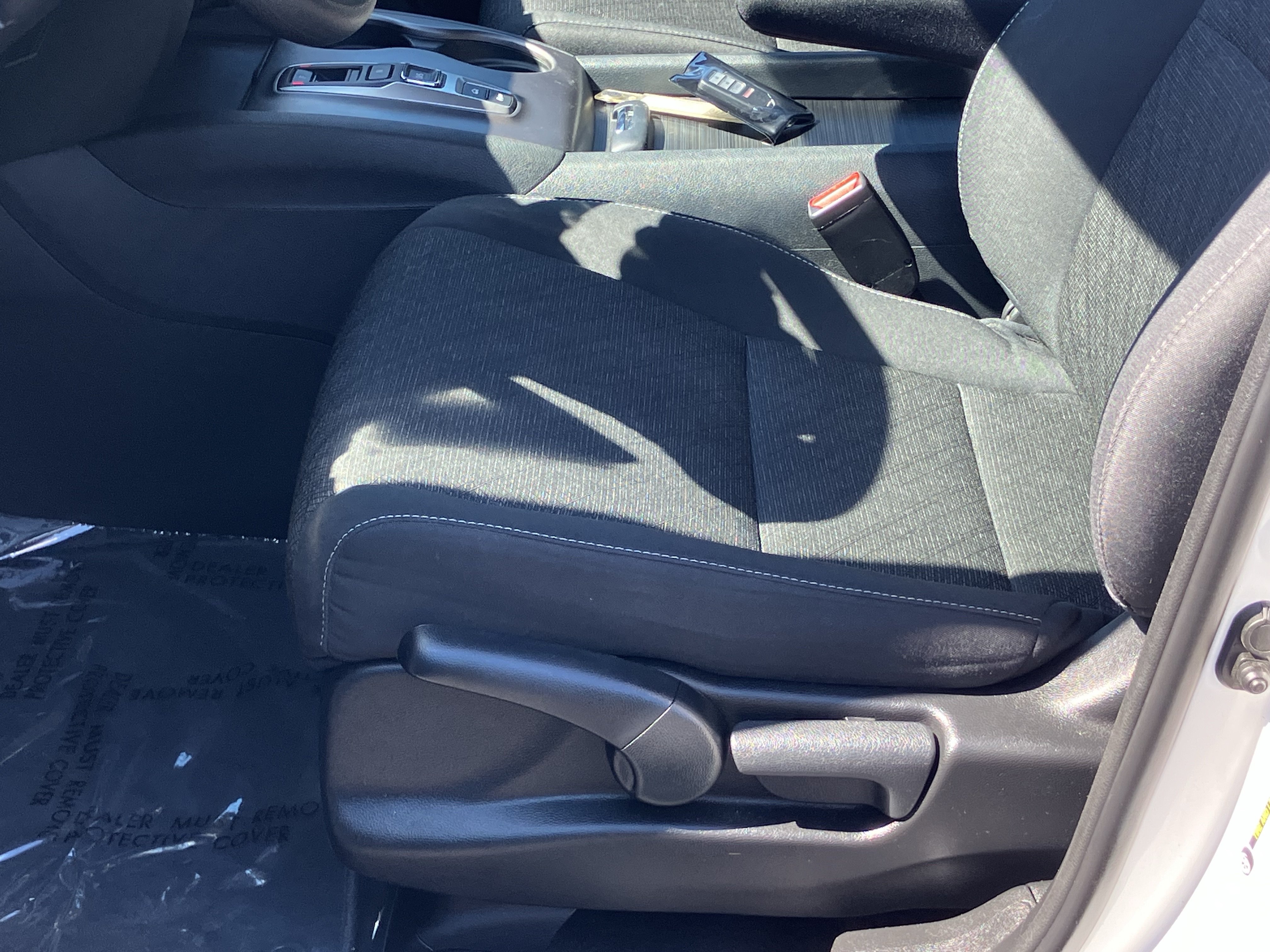 Certified 2023 Honda Ridgeline Sport image 17