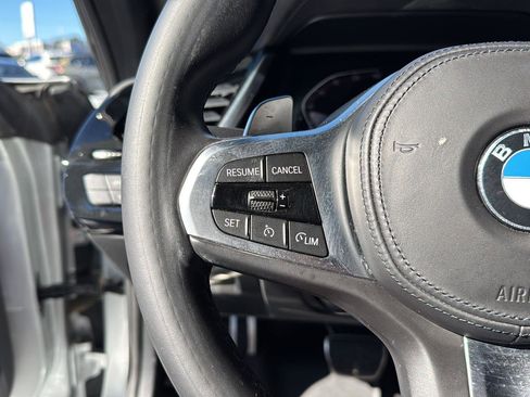 Certified 2022 BMW Z4 sDrive30i w/ M Sport Package image 14