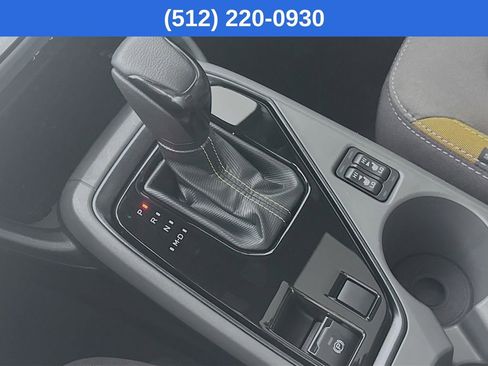 Certified 2025 Subaru Crosstrek 2.5i Sport w/ Crosstrek Mirror Package image 20