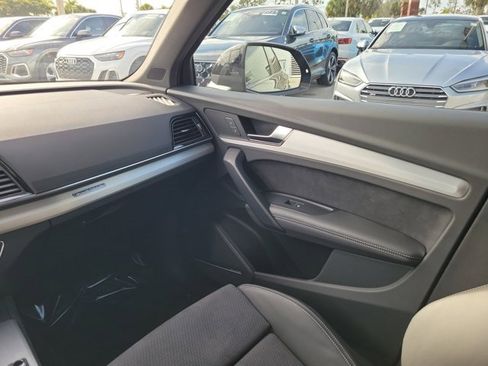 Certified 2024 Audi Q5 e Premium Plus w/ Premium Plus Package image 14