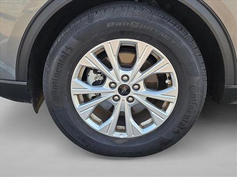 Used 2025 Ford Escape Active image 22