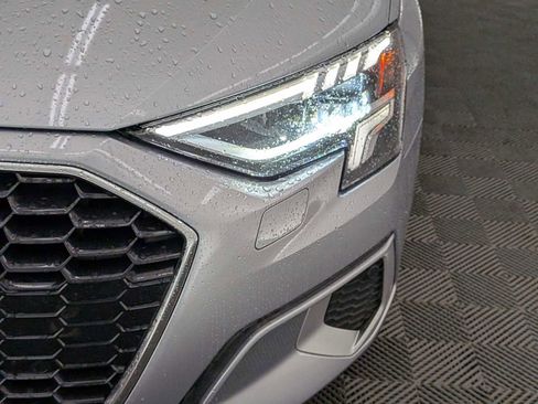 Used 2023 Audi A3 2.0T Premium Plus w/ Premium Plus Package image 10