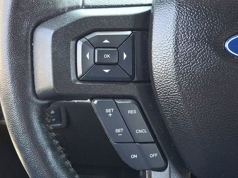 Used 2018 Ford F150 XLT w/ Equipment Group 302A Luxury RWD image 22