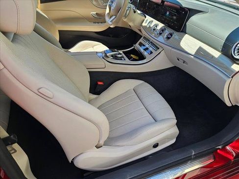 Used 2023 Mercedes-Benz E 450 Cabriolet image 19