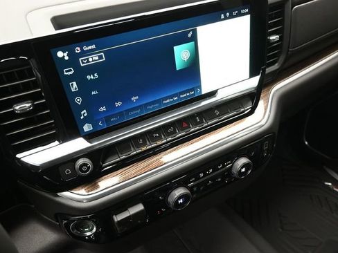 New 2026 Chevrolet Silverado 2500 LT w/ Trail Boss Package image 29