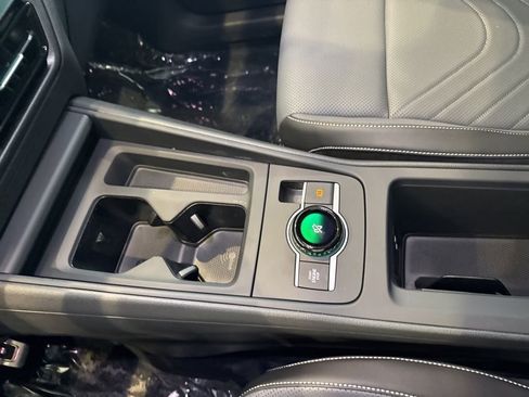 New 2026 Volkswagen Tiguan SE R-Line image 19