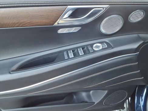 Used 2022 Genesis GV80 3.5T w/ Advanced Package 06 image 16