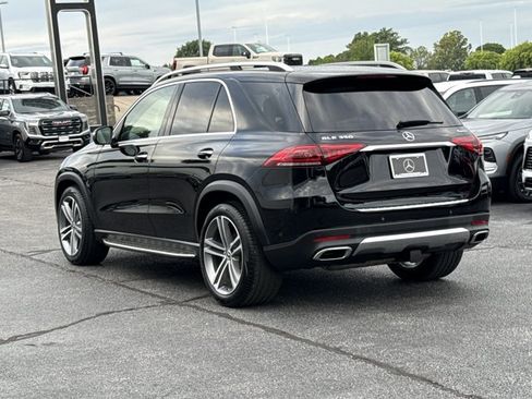 Used 2022 Mercedes-Benz GLE 350 4MATIC image 13