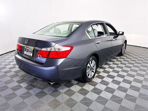 Used 2015 Honda Accord LX image 23