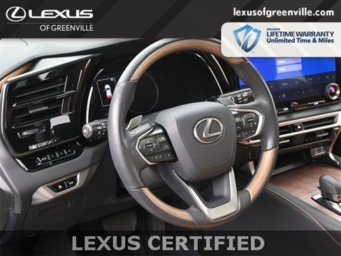 Certified 2023 Lexus RX 350 Premium w/ Accessory Package (Z1) image 22