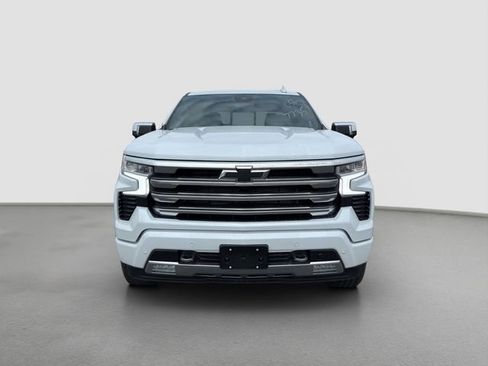 New 2026 Chevrolet Silverado 1500 High Country AWD/4WD image 2