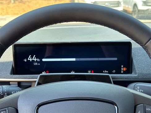 New 2025 Ford Mustang Mach-E Premium image 25