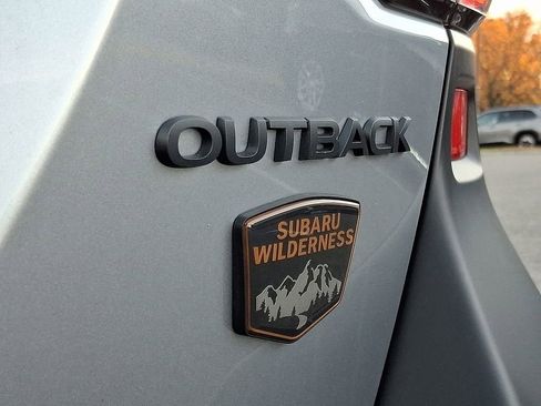 Certified 2025 Subaru Outback Wilderness image 34