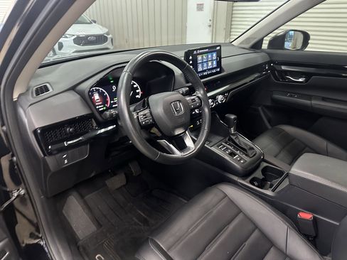 Used 2023 Honda CR-V EX-L image 9