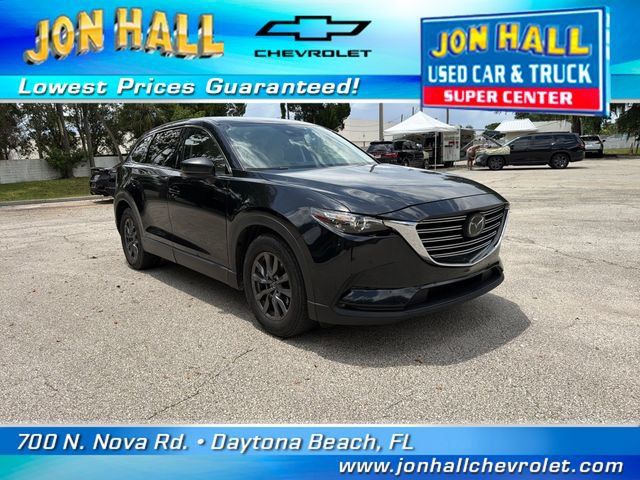 Used MAZDA CX-9 for Sale in Daytona Beach, FL - Autotrader