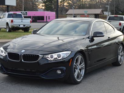 Used 2016 BMW 428i 428i Coupe 2D