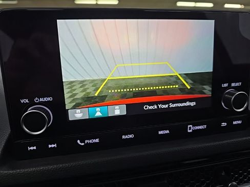 Used 2024 Honda Civic EX image 25