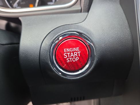 Certified 2020 Toyota Avalon TRD image 28