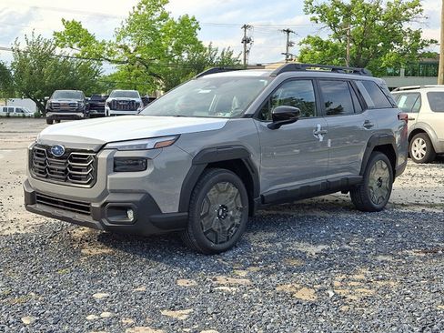 New 2026 Subaru Outback Limited XT AWD/4WD image 3