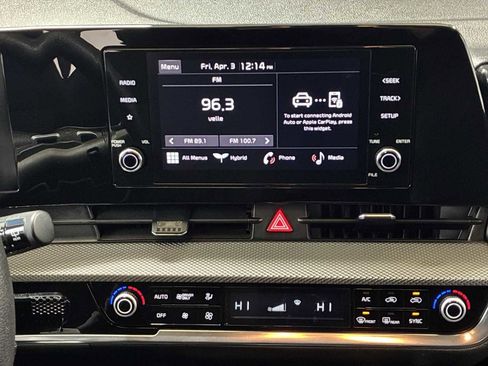 Used 2023 Kia Sportage LX image 22