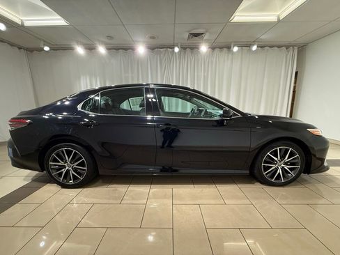 Certified 2023 Toyota Camry XLE w/ Protection Package (Q2) (TMS) image 6