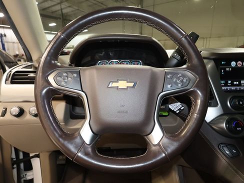 Used 2019 Chevrolet Tahoe LT image 7