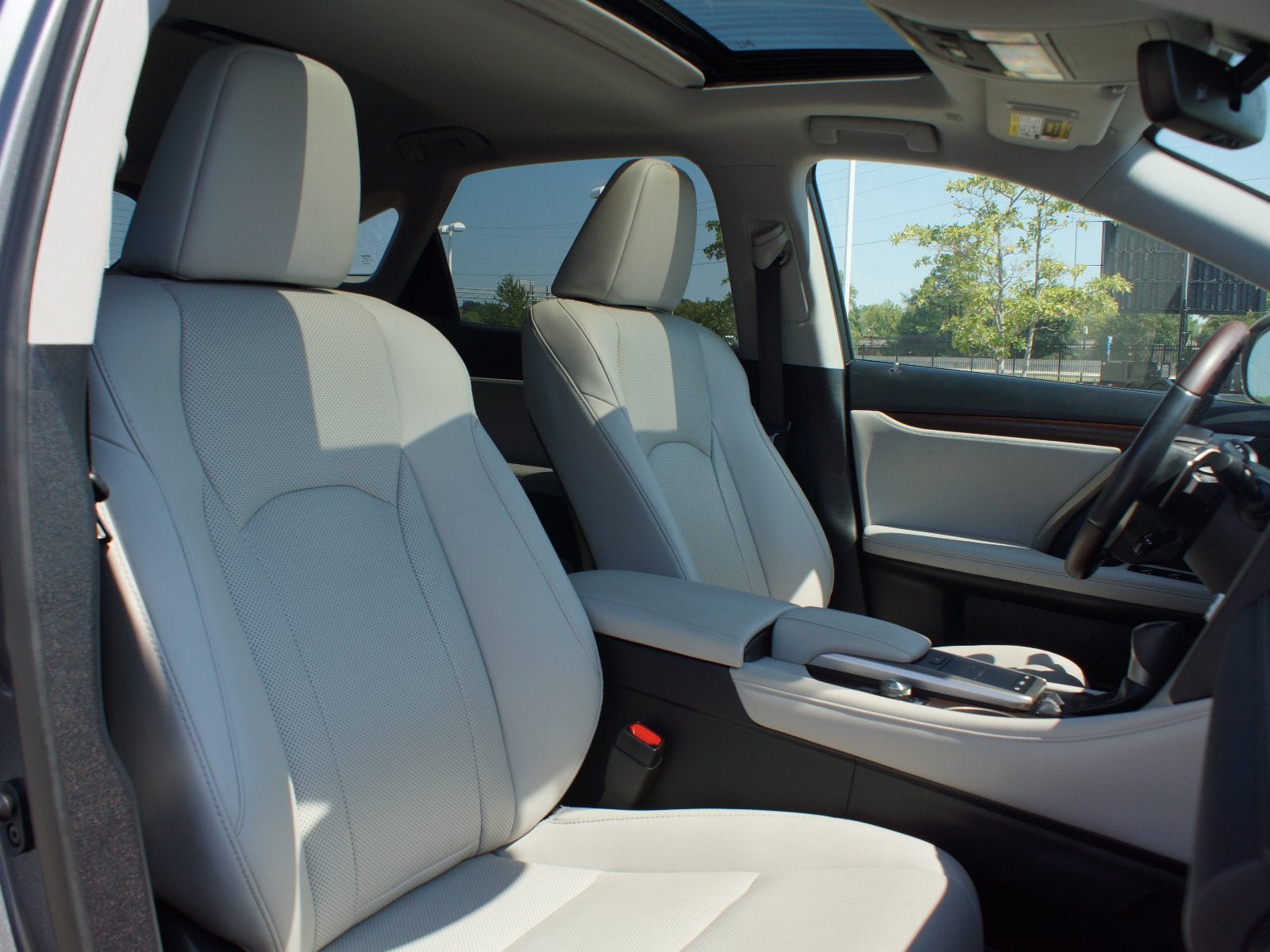Used 2021 Lexus RX 350 FWD w/ Premium Package image 23
